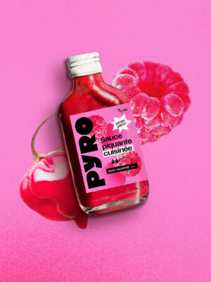 La Spicy Valentine Limited #01